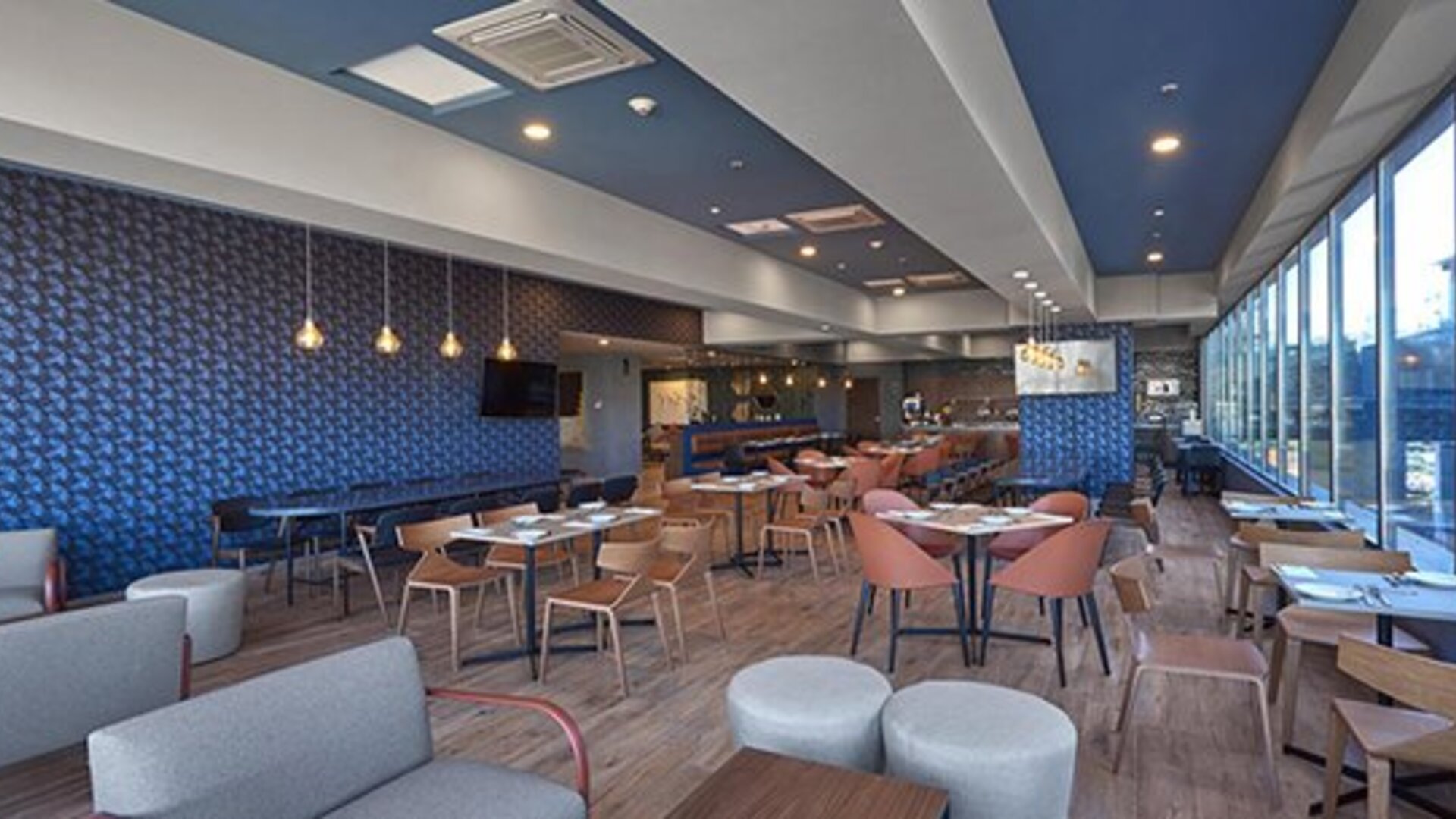 City Express Plus by Marriott Interlomas