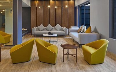 City Express Plus by Marriott Interlomas