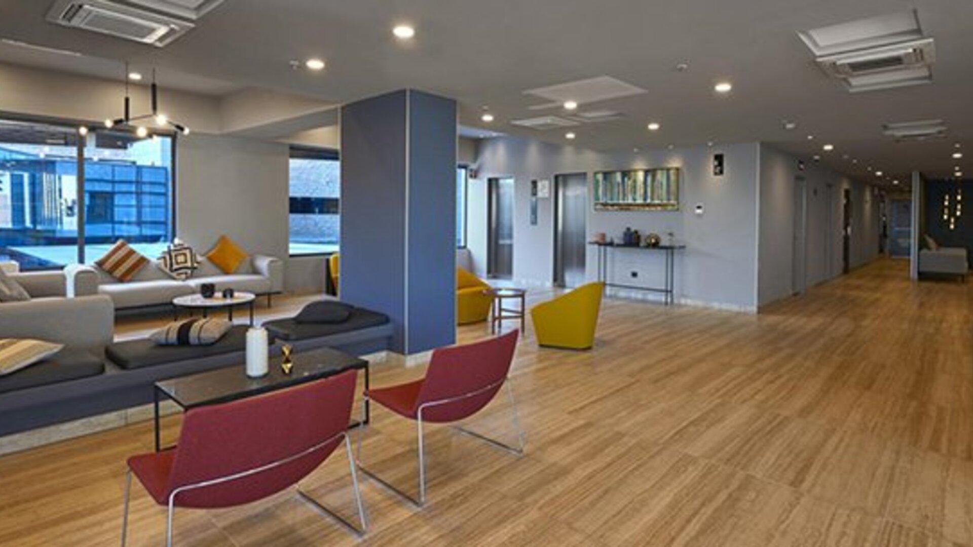 City Express Plus by Marriott Interlomas