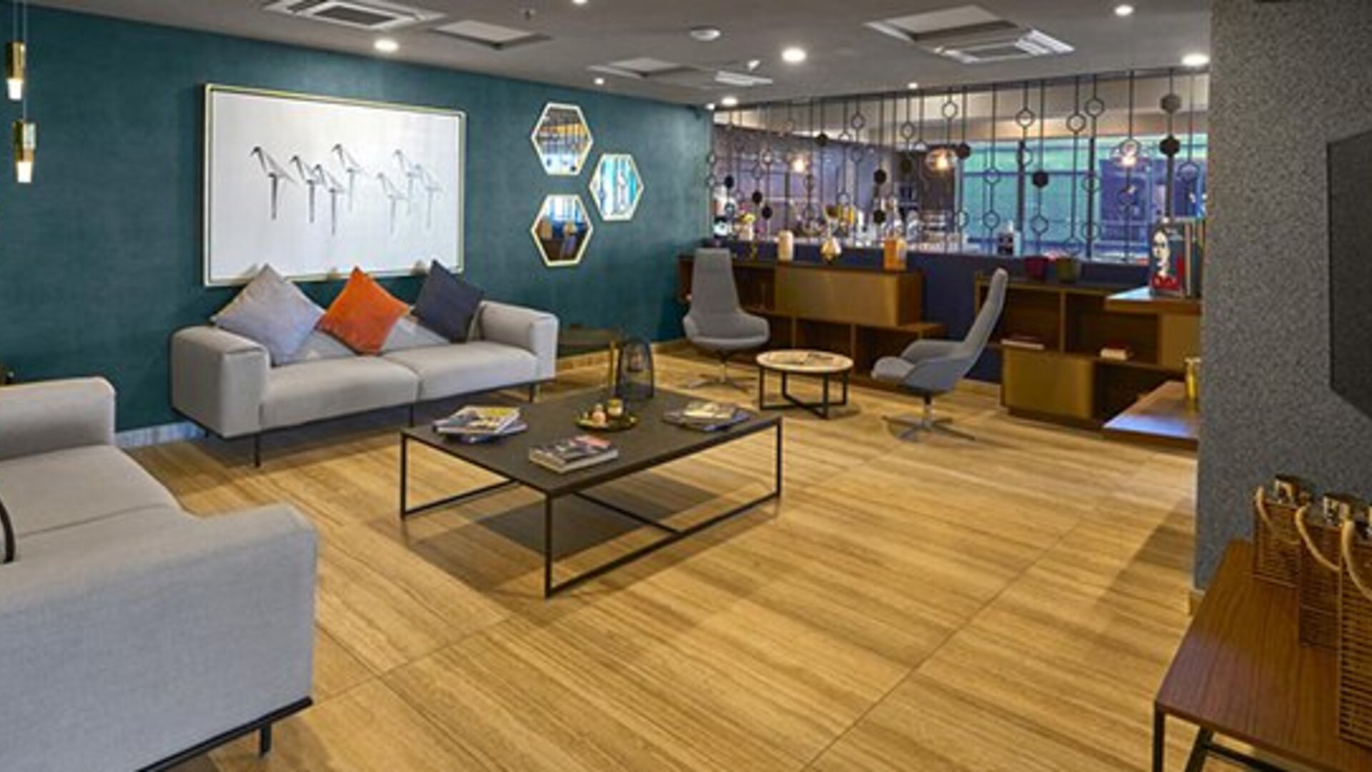 City Express Plus by Marriott Interlomas