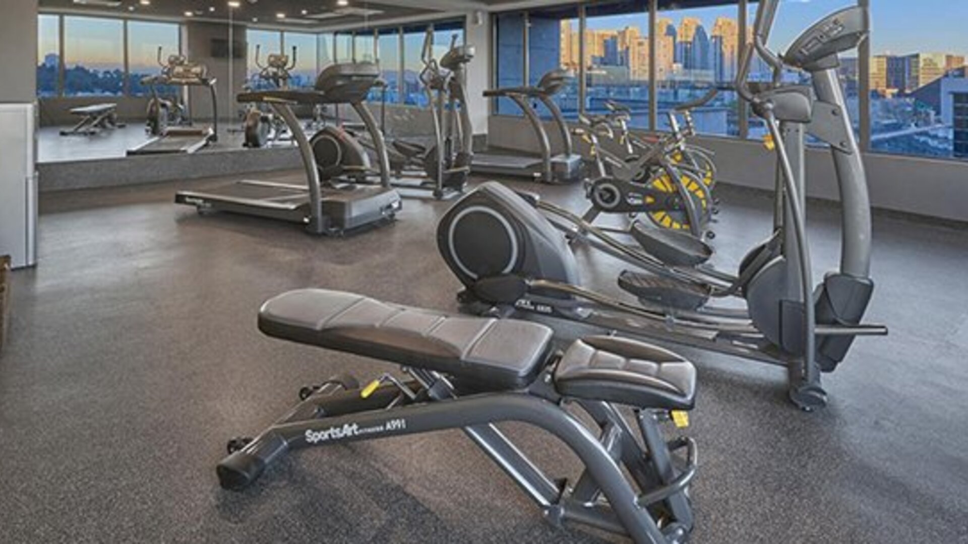 City Express Plus by Marriott Interlomas