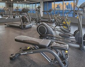 City Express Plus by Marriott Interlomas