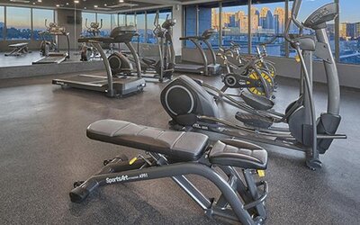 City Express Plus by Marriott Interlomas