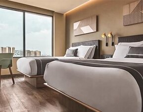 City Express Plus by Marriott Interlomas