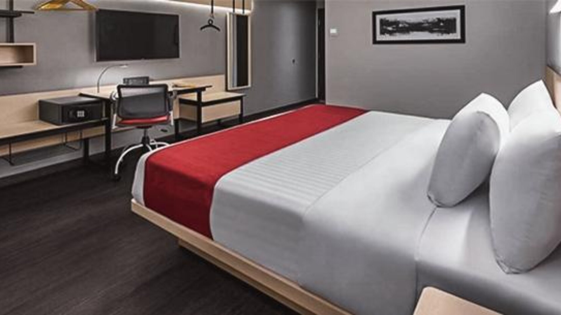 City Express by Marriott CDMX Tlalpan