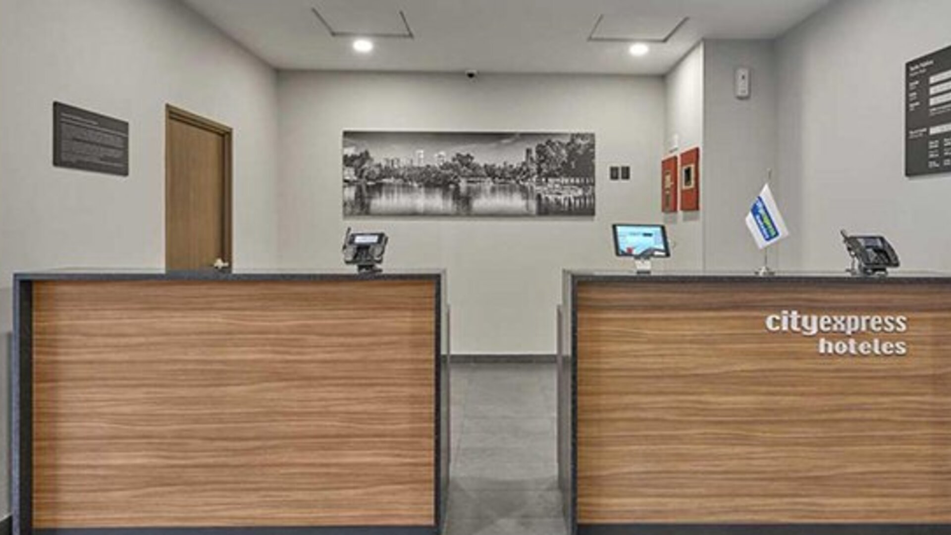 City Express by Marriott CDMX Tlalpan