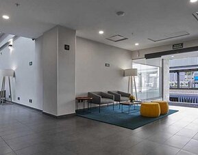 City Express by Marriott CDMX Tlalpan