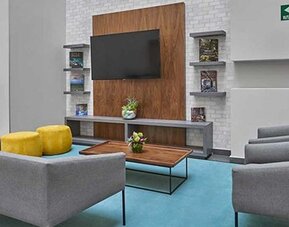 City Express by Marriott CDMX Tlalpan