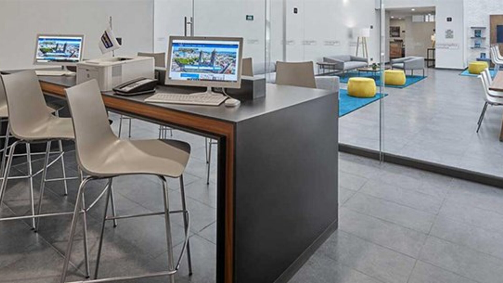 City Express by Marriott CDMX Tlalpan