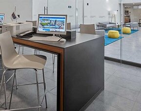 City Express by Marriott CDMX Tlalpan