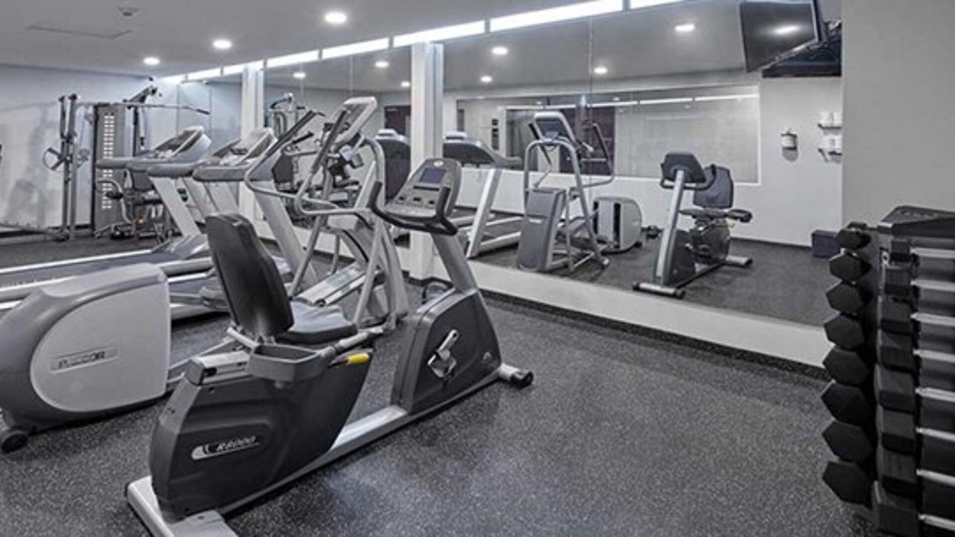 City Express by Marriott CDMX Tlalpan