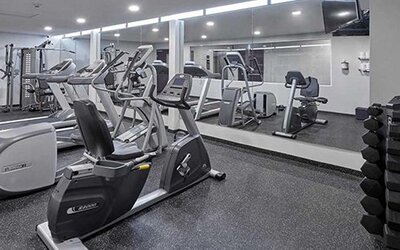 City Express by Marriott CDMX Tlalpan