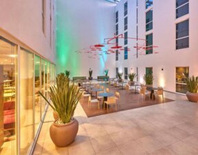 City Express Plus by Marriott Insurgentes Sur