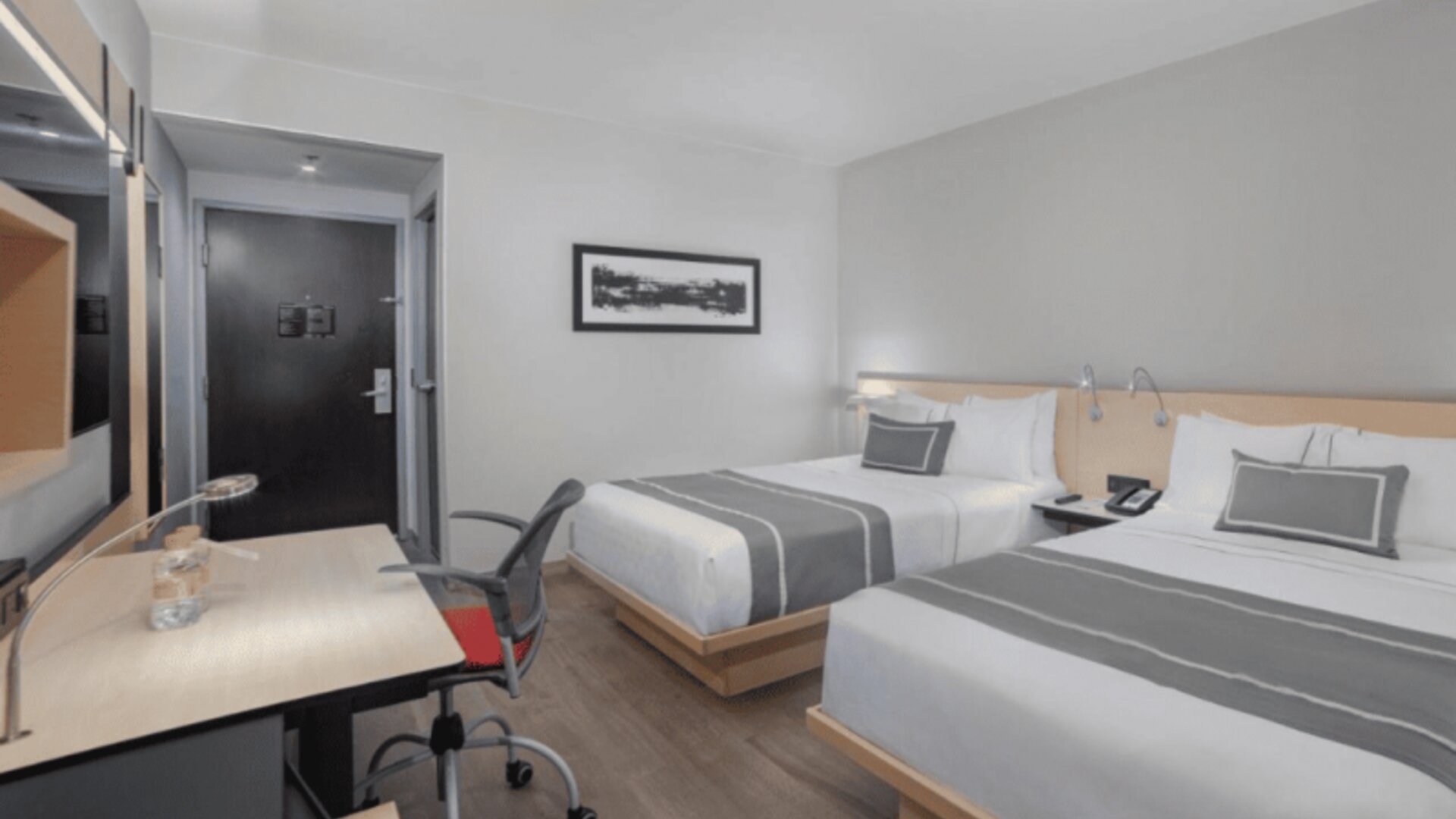 City Express Plus by Marriott Insurgentes Sur