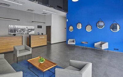 City Express by Marriott CDMX La Villa