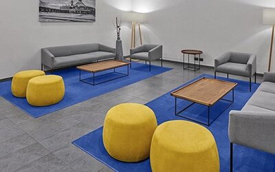 City Express by Marriott CDMX La Villa