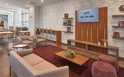 City Express by Marriott Ciudad De México La Raza