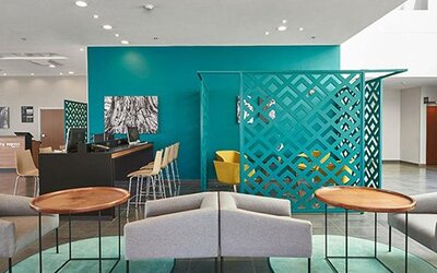 City Express by Marriott Ciudad De México La Raza