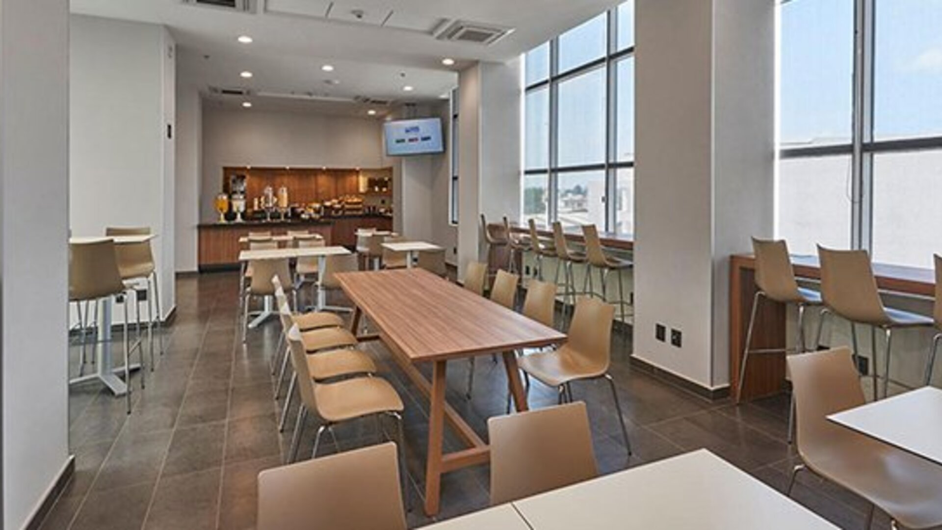 City Express by Marriott Ciudad De México La Raza