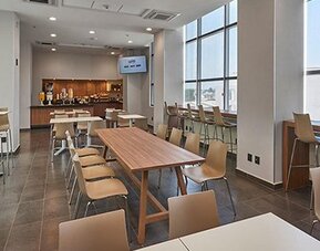 City Express by Marriott Ciudad De México La Raza