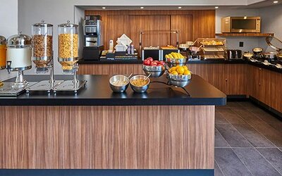 City Express by Marriott Ciudad De México La Raza