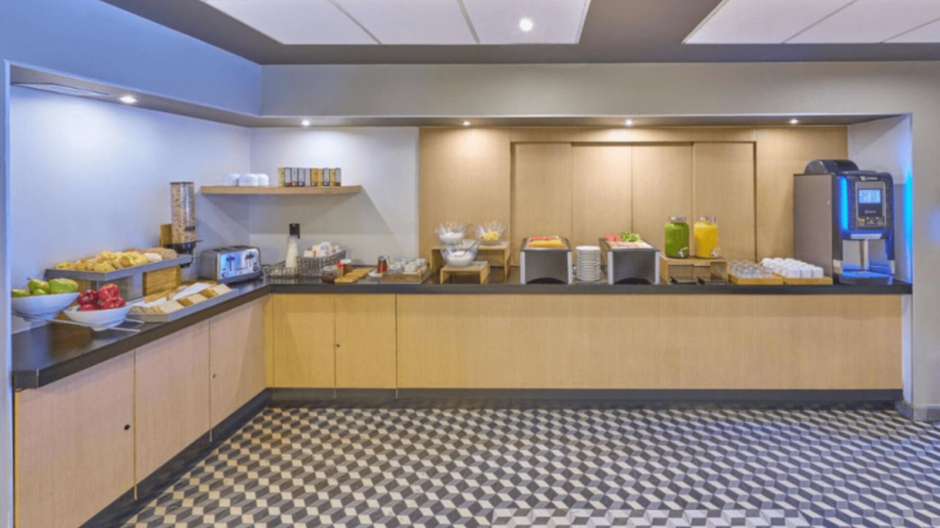 City Express Plus by Marriott Periferico Sur Tlalpan