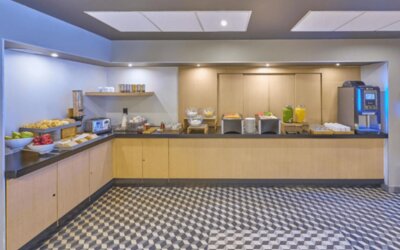 City Express Plus by Marriott Periferico Sur Tlalpan