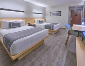 City Express Plus by Marriott Periferico Sur Tlalpan