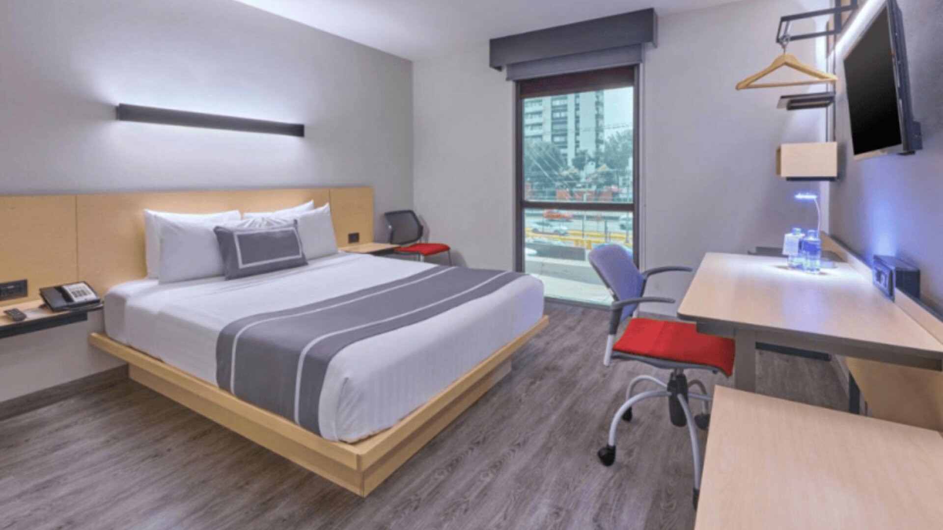 City Express Plus by Marriott Periferico Sur Tlalpan