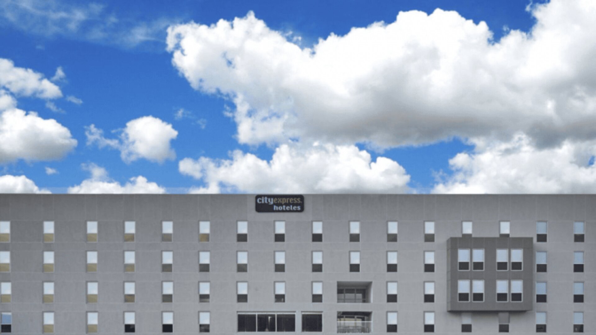 City Express by Marriott Tlalnepantla