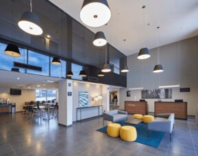 City Express by Marriott Tlalnepantla