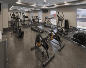 City Express by Marriott Tlalnepantla