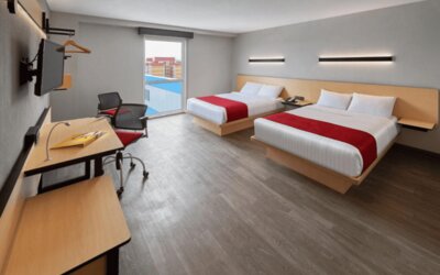 City Express by Marriott Tlalnepantla