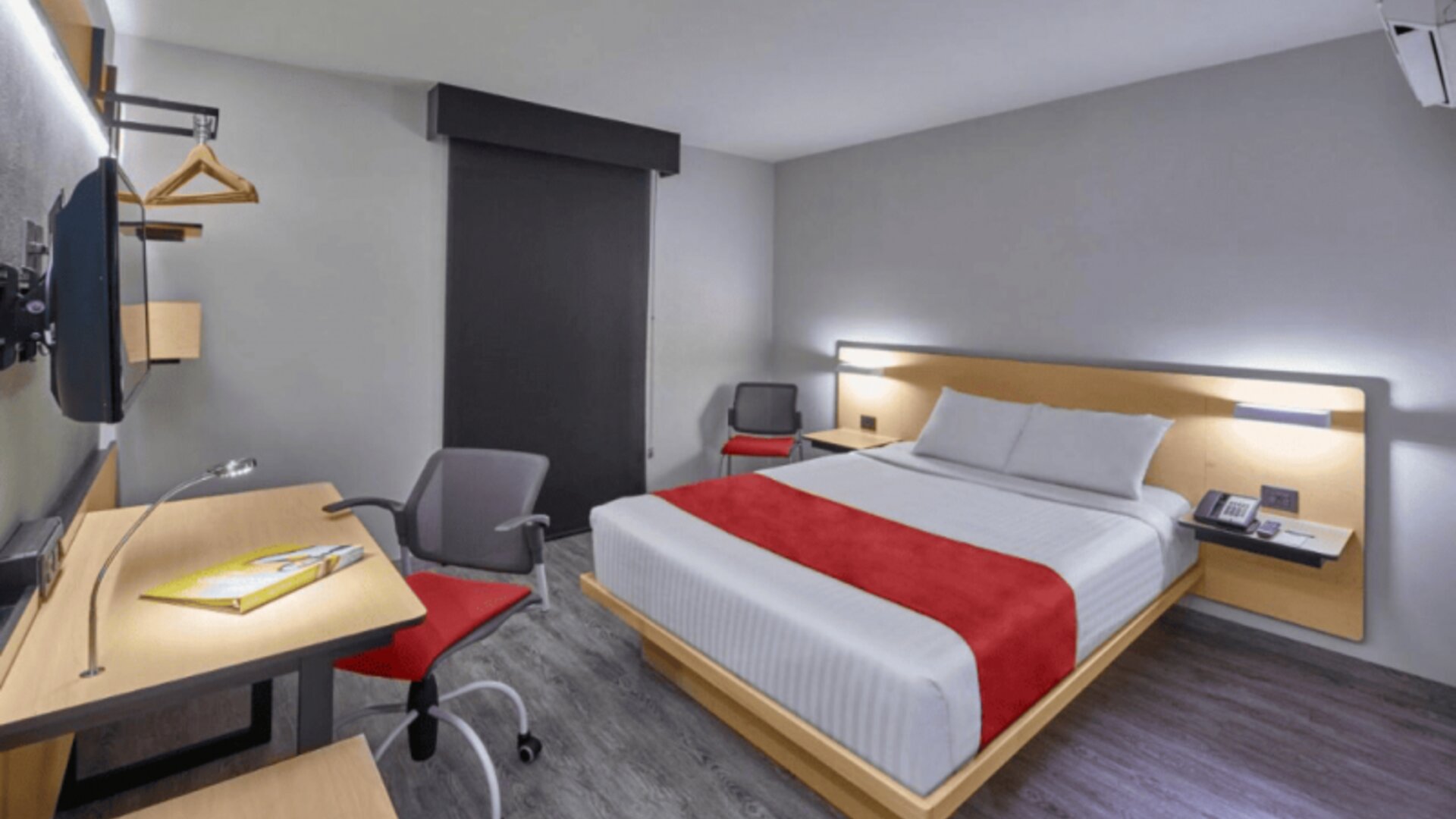 City Express by Marriott Tlalnepantla