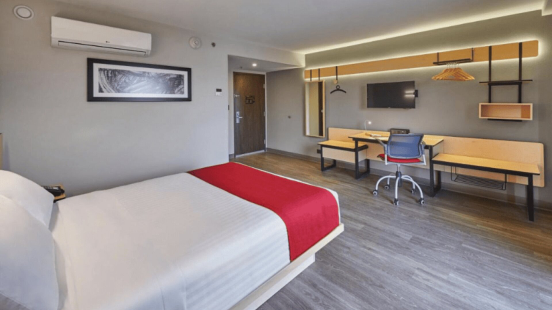 City Express by Marriott Tlalnepantla