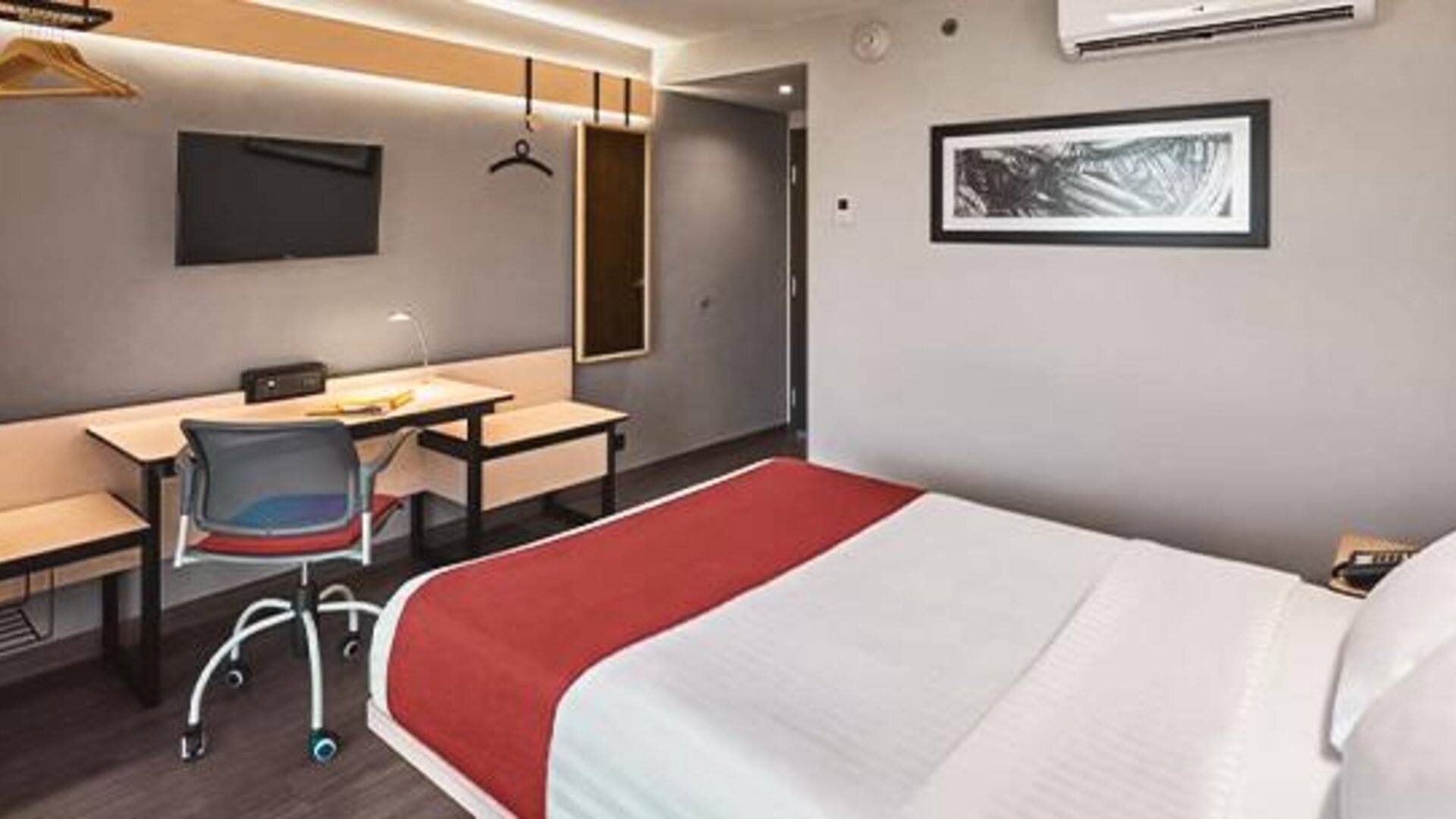 City Express by Marriott Monterrey Lindavista