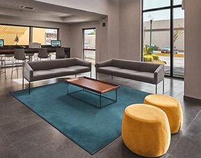 City Express by Marriott Monterrey Lindavista