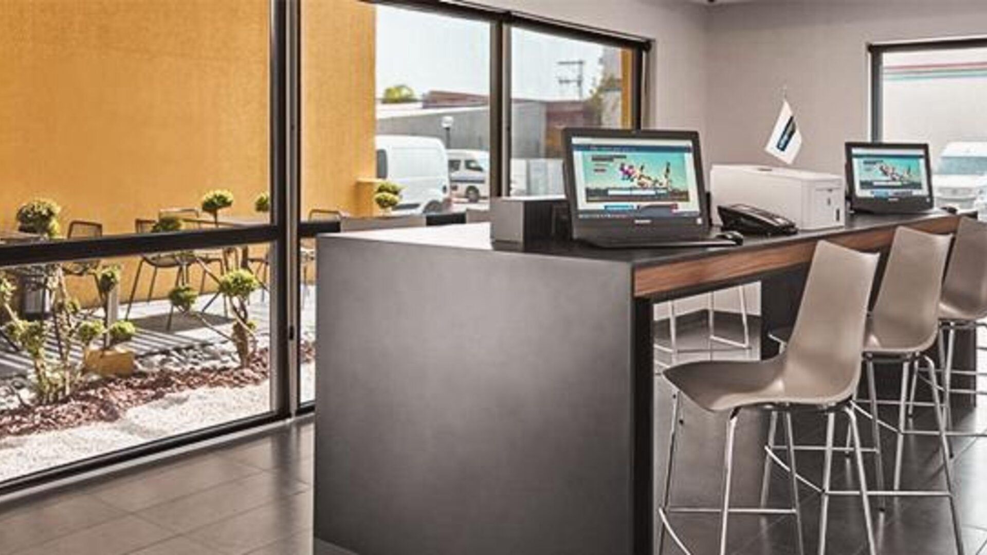 City Express by Marriott Monterrey Lindavista