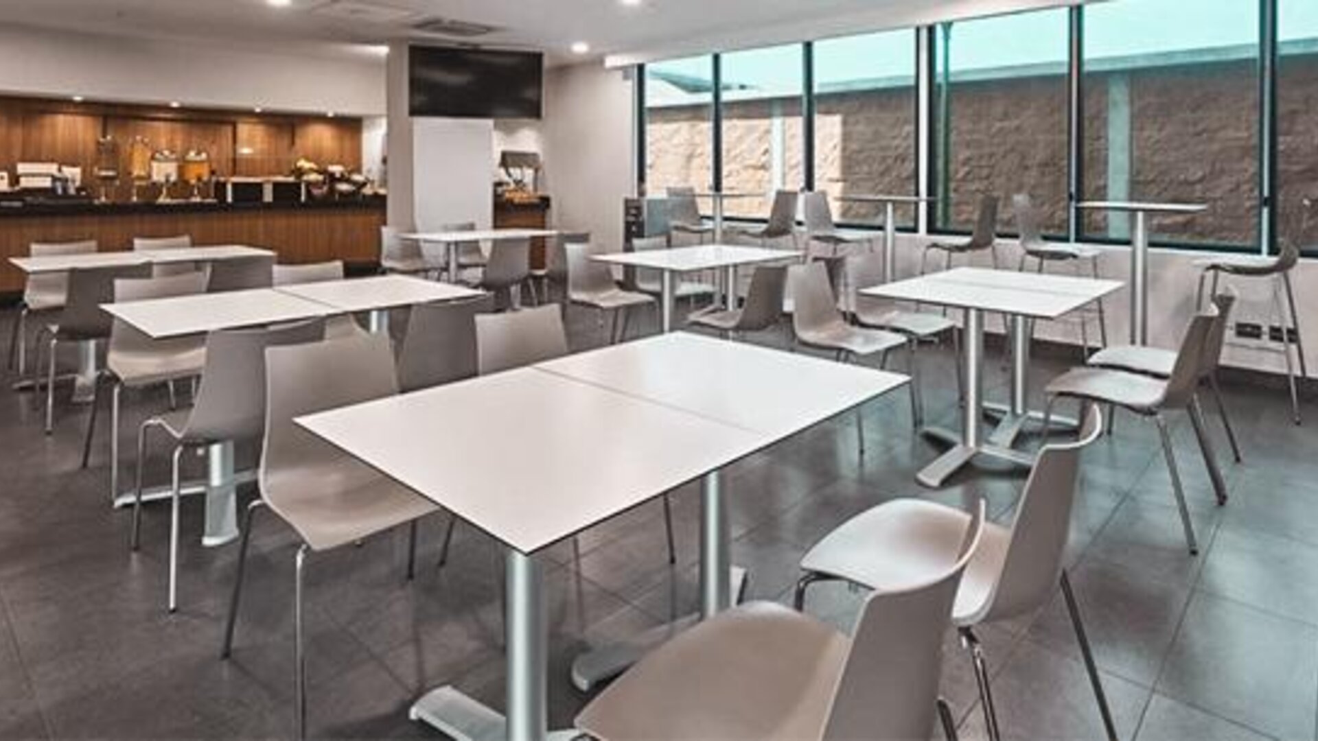 City Express by Marriott Monterrey Lindavista