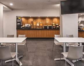 City Express by Marriott Monterrey Lindavista