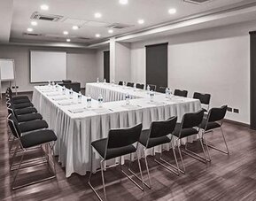 City Express by Marriott Monterrey Lindavista