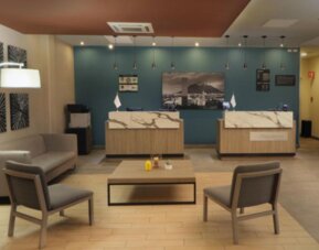 City Express Plus by Marriott Monterrey Galerías