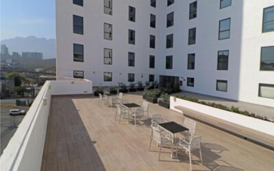 City Express Plus by Marriott Monterrey Galerías