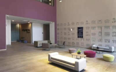 City Express Plus by Marriott Monterrey Galerías