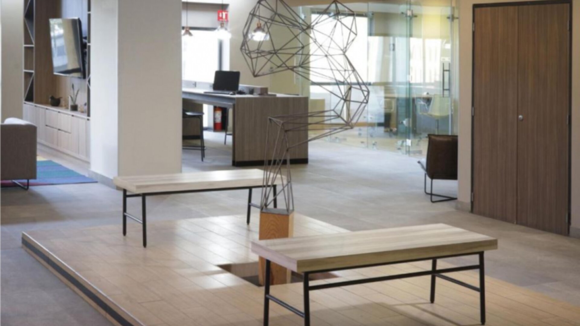 City Express Plus by Marriott Monterrey Galerías