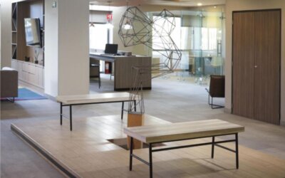 City Express Plus by Marriott Monterrey Galerías