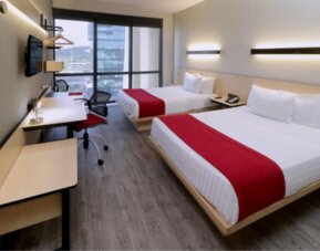 City Express Plus by Marriott Monterrey Galerías