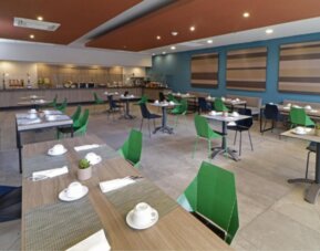 City Express Plus by Marriott Monterrey Galerías