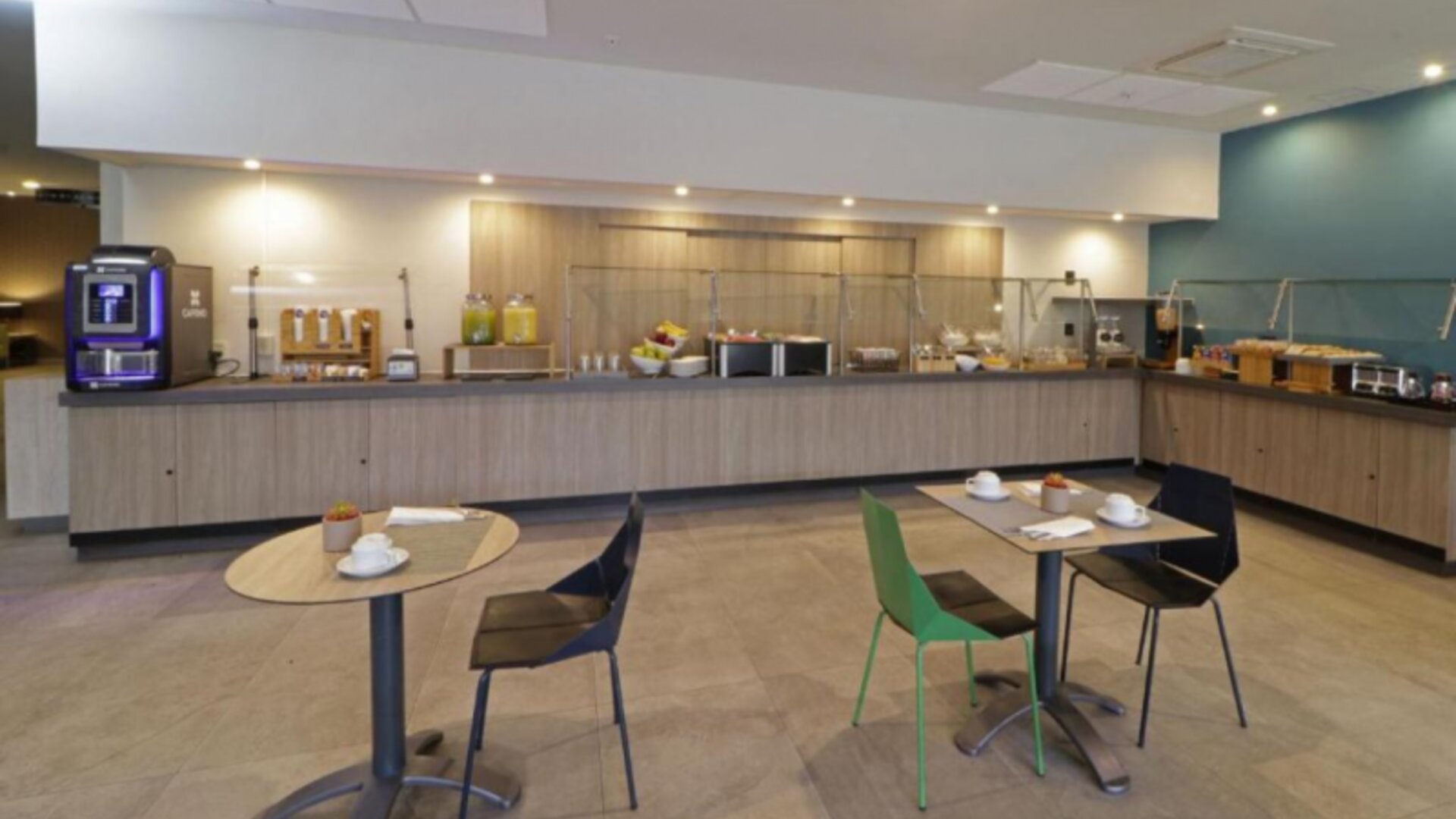 City Express Plus by Marriott Monterrey Galerías