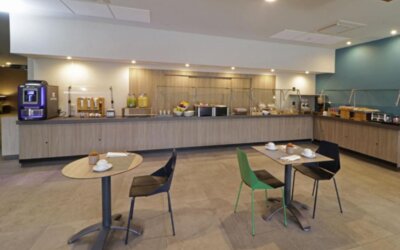 City Express Plus by Marriott Monterrey Galerías